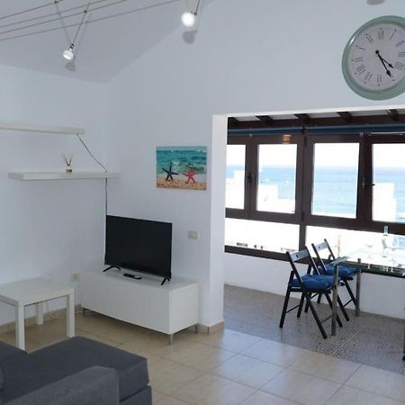 Apartament Casita Montana Clara Punta Mujeres Zewnętrze zdjęcie
