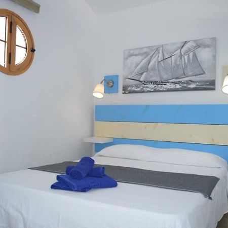 Apartament Casita Montana Clara Punta Mujeres Zewnętrze zdjęcie
