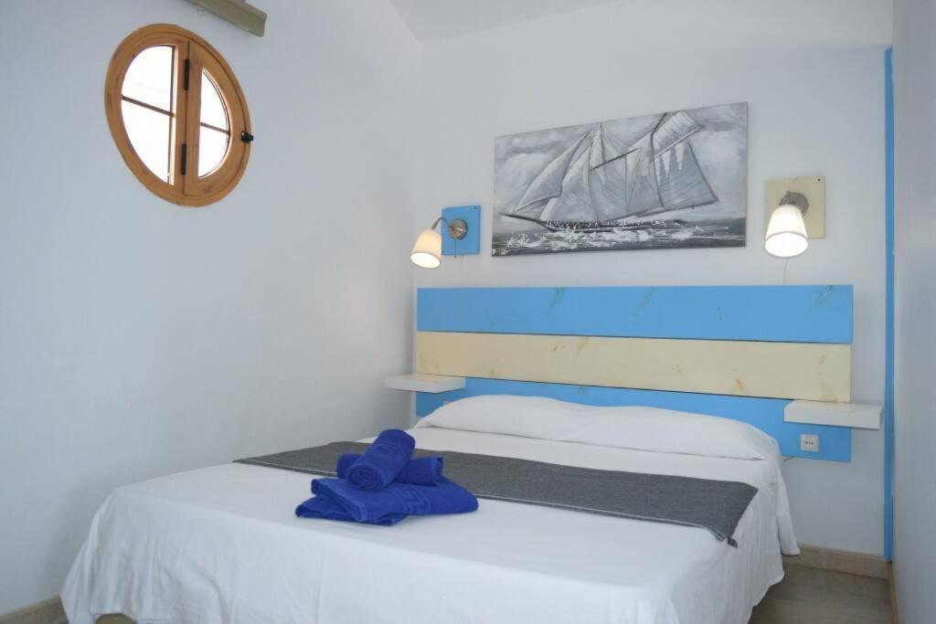 Apartament Casita Montana Clara Punta Mujeres Zewnętrze zdjęcie