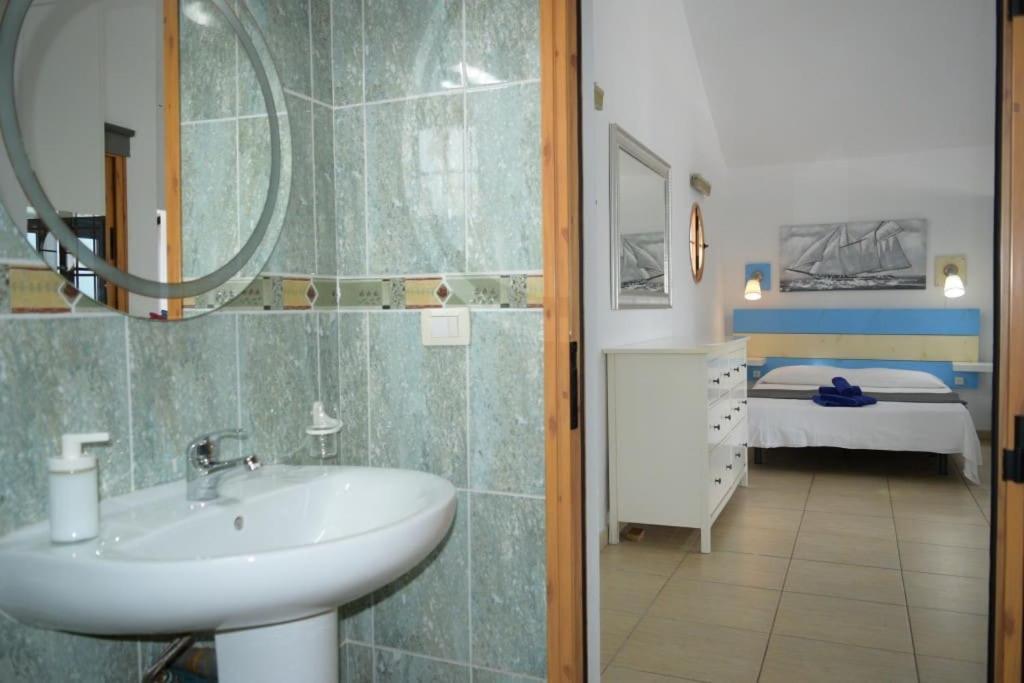 Apartament Casita Montana Clara Punta Mujeres Zewnętrze zdjęcie