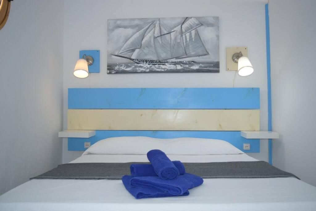 Apartament Casita Montana Clara Punta Mujeres Zewnętrze zdjęcie